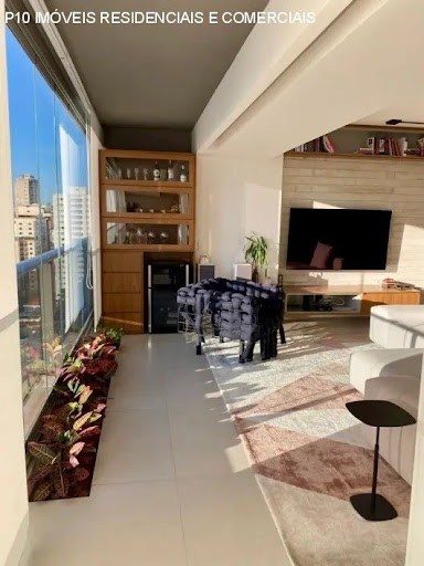 Apartamento, 1 quarto, 84 m² - Foto 5