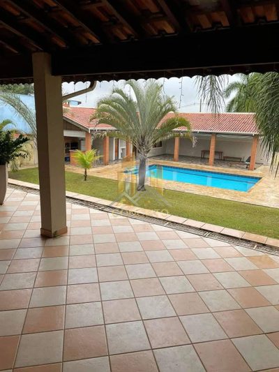 Casa, 4 quartos, 320 m² - Foto 5