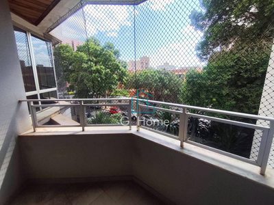 Apartamento, 3 quartos, 124 m² - Foto 5