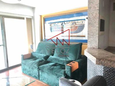 Apartamento, 2 quartos, 91 m² - Foto 2