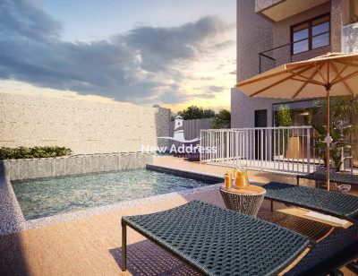 Apartamento, 3 quartos, 76 m² - Foto 1
