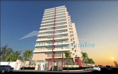 Apartamento, 1 quarto, 55 m² - Foto 1