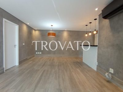 Apartamento, 3 quartos, 96 m² - Foto 5