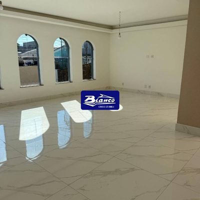 Casa, 4 quartos, 400 m² - Foto 3