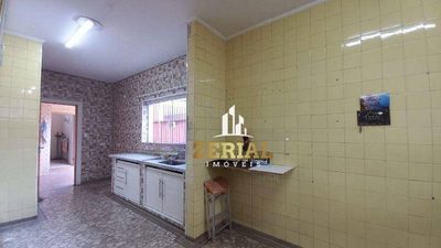 Sobrado, 5 quartos, 270 m² - Foto 4