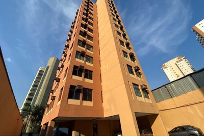 Loja-Salão, 40 m² - Foto 4