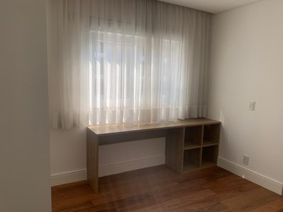 Apartamento, 4 quartos, 270 m² - Foto 2