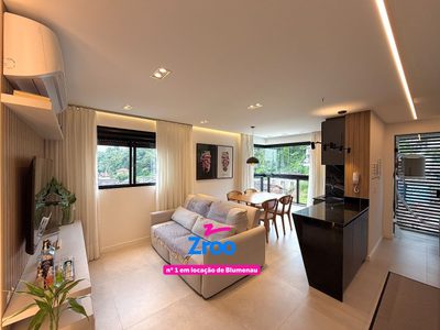 Apartamento, 1 quarto, 45 m² - Foto 4