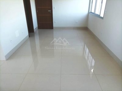 Apartamento, 3 quartos, 110 m² - Foto 4