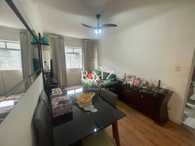 Apartamento, 2 quartos, 72 m² - Foto 2