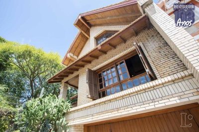 Casa, 3 quartos, 230 m² - Foto 3