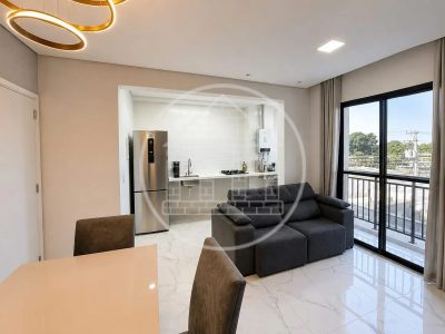 Apartamento, 2 quartos, 42 m² - Foto 4