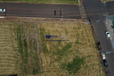 Terreno, 382 m² - Foto 4