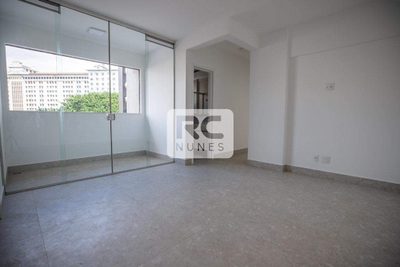Apartamento, 2 quartos, 66 m² - Foto 2