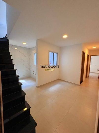 Cobertura, 2 quartos, 113 m² - Foto 1