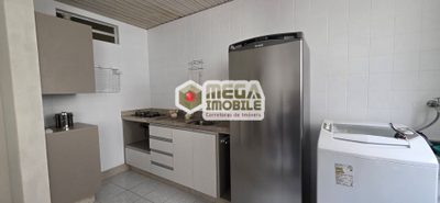 Apartamento, 1 quarto, 43 m² - Foto 5