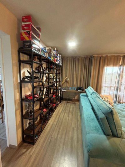 Apartamento, 2 quartos, 64 m² - Foto 3