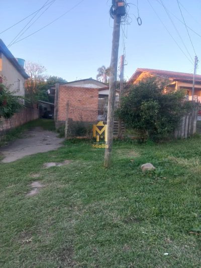 Casa, 3 quartos, 80 m² - Foto 1