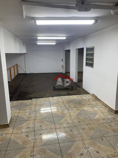 Depósito-Galpão, 300 m² - Foto 4