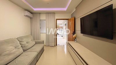 Casa, 2 quartos, 117 m² - Foto 2