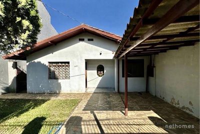 Casa, 3 quartos, 300 m² - Foto 1