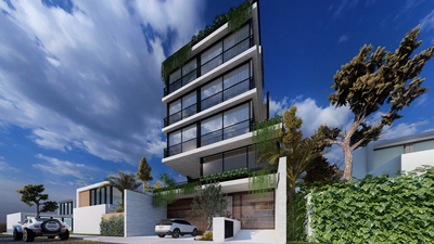 Cobertura, 2 quartos, 60 m² - Foto 2