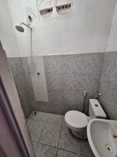 Apartamento, 1 quarto, 33 m² - Foto 5