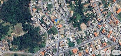 Terreno, 222 m² - Foto 2