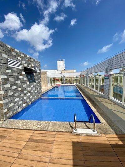 Apartamento, 3 quartos, 84 m² - Foto 2