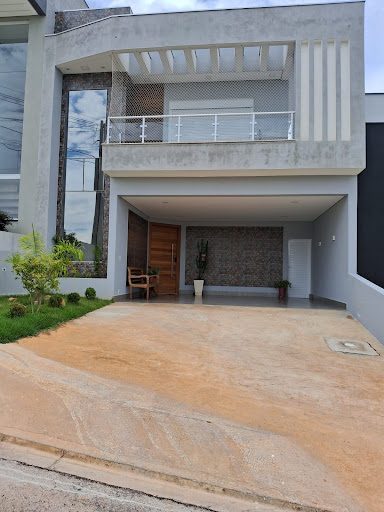Sobrado, 4 quartos, 200 m² - Foto 1