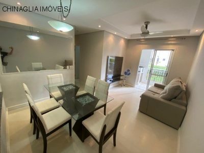 Apartamento, 3 quartos, 77 m² - Foto 2