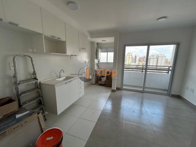 Apartamento, 2 quartos, 37 m² - Foto 3