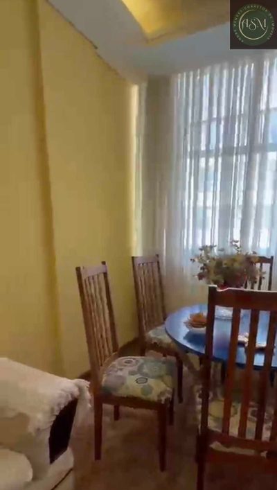Apartamento, 3 quartos, 119 m² - Foto 1