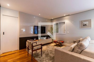 Apartamento, 3 quartos, 127 m² - Foto 3