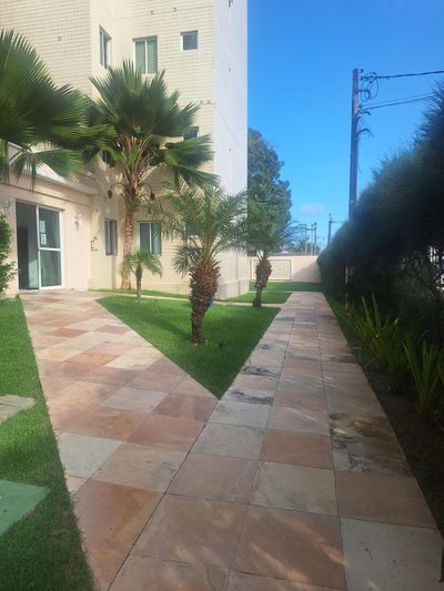 Apartamento, 3 quartos, 68 m² - Foto 2