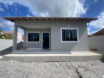 Casa, 2 quartos - Foto 3