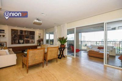 Apartamento, 3 quartos, 247 m² - Foto 3