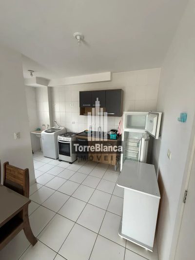 Apartamento, 3 quartos, 65 m² - Foto 4