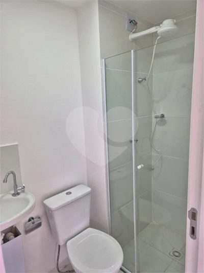Apartamento, 1 quarto, 29 m² - Foto 2