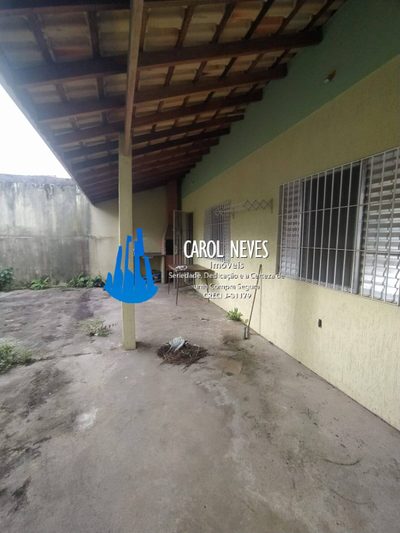 Casa, 2 quartos - Foto 3