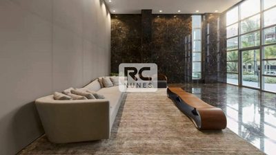 Apartamento, 4 quartos, 259 m² - Foto 4
