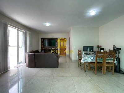 Apartamento, 4 quartos, 168 m² - Foto 5