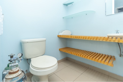 Prédio Inteiro, 265 m² - Foto 5