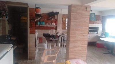 Sobrado, 5 quartos, 301 m² - Foto 4