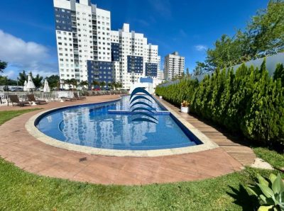 Apartamento, 2 quartos, 54 m² - Foto 1