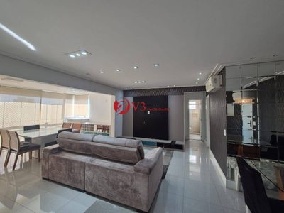 Apartamento, 2 quartos, 86 m² - Foto 3