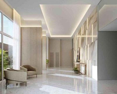 Apartamento, 3 quartos, 72 m² - Foto 4
