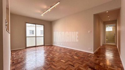 Apartamento, 2 quartos, 74 m² - Foto 3