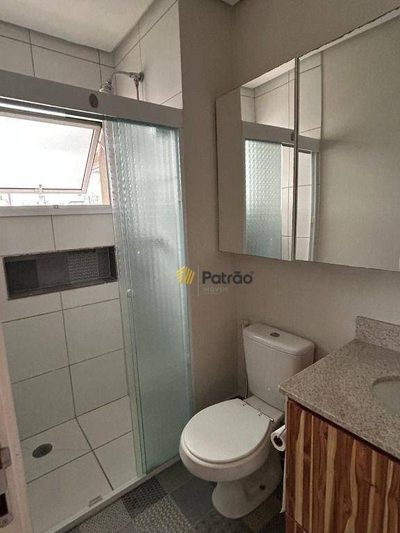 Apartamento, 1 quarto, 32 m² - Foto 5