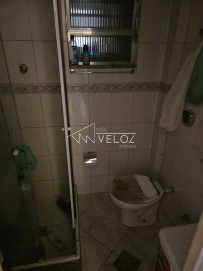 Apartamento, 1 quarto, 31 m² - Foto 1